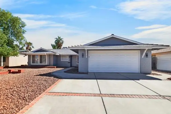 4284 Annie Oakley Drive, Las Vegas, NV 89121 - #2
