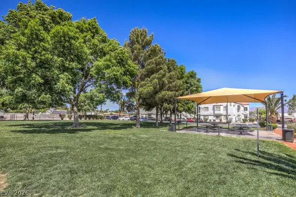 3318 N Decatur Boulevard #2142, Las Vegas, NV 89130