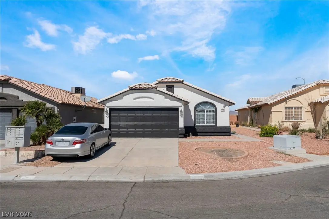 6656 Sierra Creek Lane, Las Vegas, NV 89156 - #1