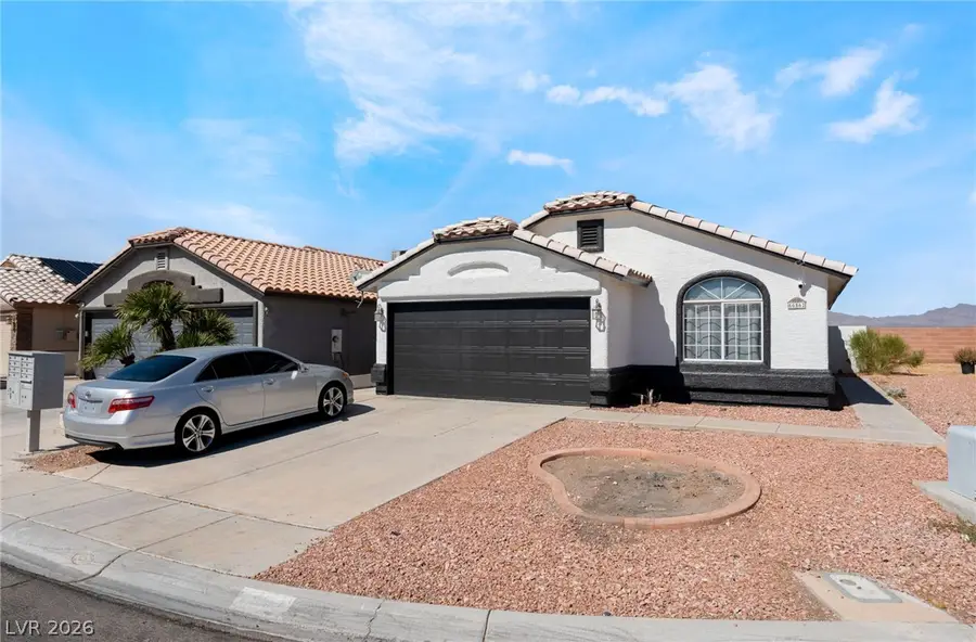 6656 Sierra Creek Lane, Las Vegas, NV 89156 - #3