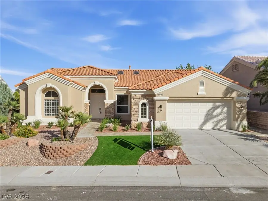 3140 Darby Falls Drive, Las Vegas, NV 89134 - #2