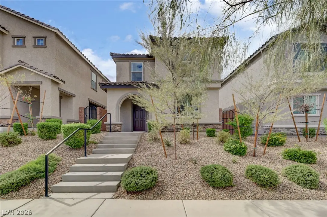 1372 Graphite Avenue, Henderson, NV 89002 - #1