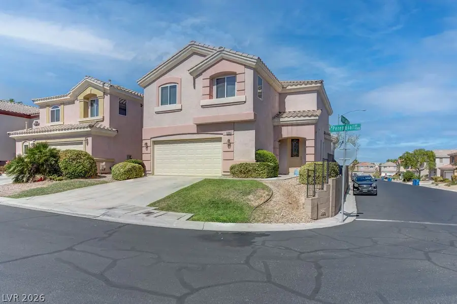9304 Perennial Avenue, Las Vegas, NV 89148 - #2