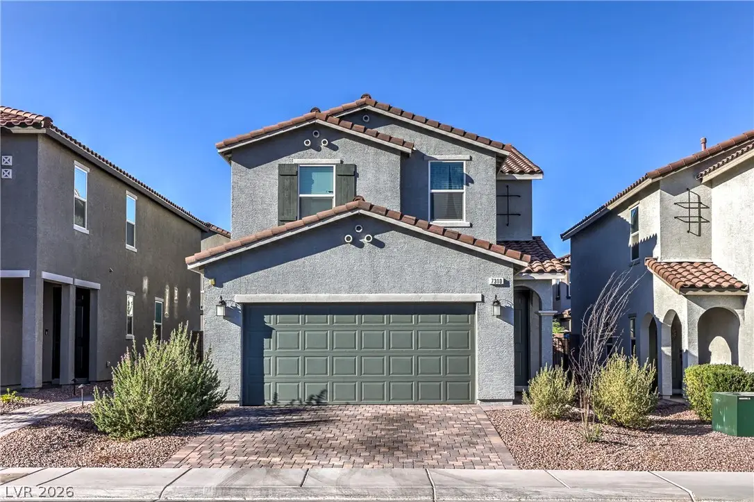 7310 Copper Grove Avenue, Las Vegas, NV 89113 - #1
