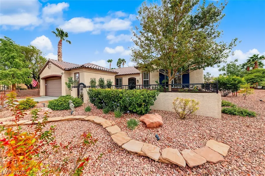 1646 Sebring Hills Drive, Henderson, NV 89052 - #2