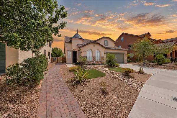 792 Valley Rise Drive, Henderson, NV 89052