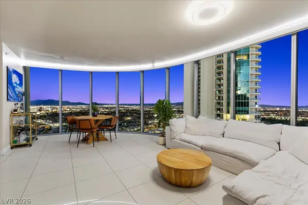 222 Karen Avenue #3407, Las Vegas, NV 89109