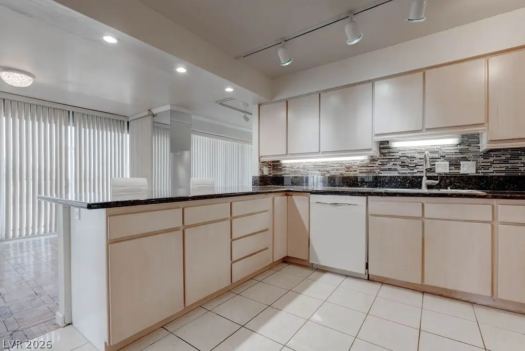 3111 Bel Air Drive #3A, Las Vegas, NV 89109 - #1