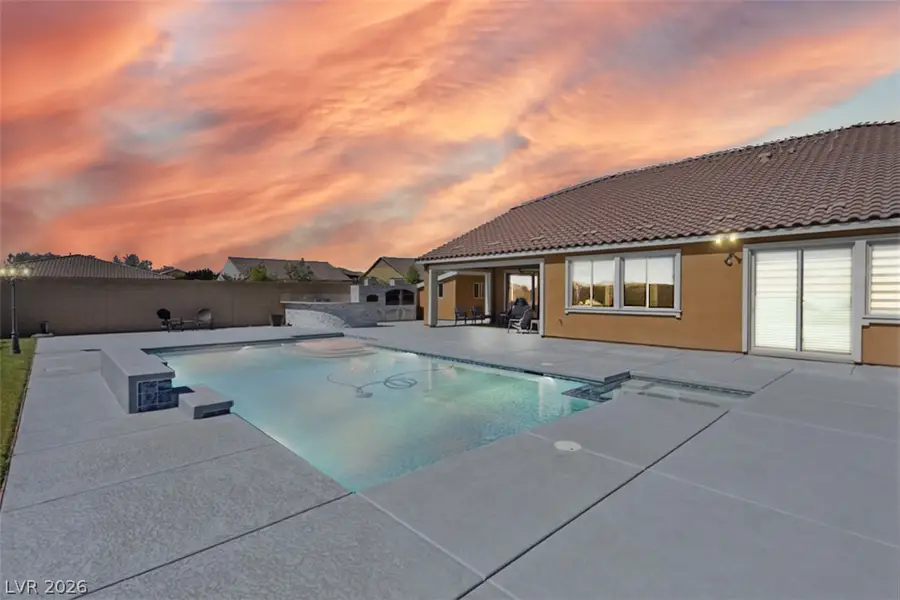 9096 Becket Ranch Court, Las Vegas, NV 89113 - #2