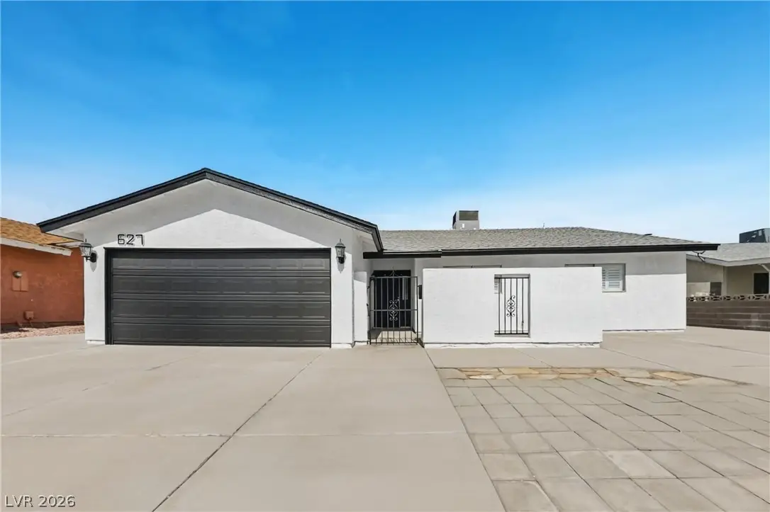 627 Valley View Drive, Henderson, NV 89002 - #1