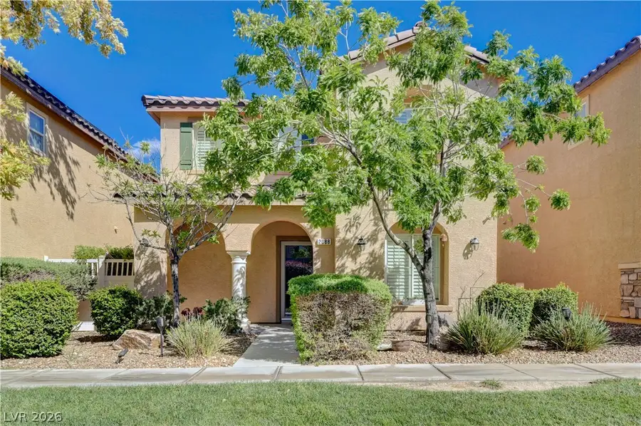 2088 Artistic Flair Walk, Henderson, NV 89044 - #2