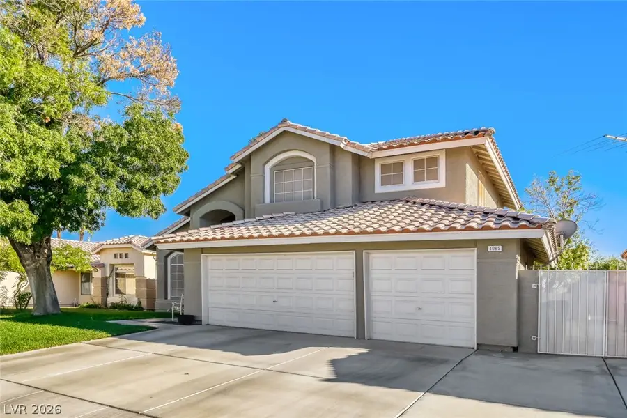1065 Legato Drive, Las Vegas, NV 89123 - #3