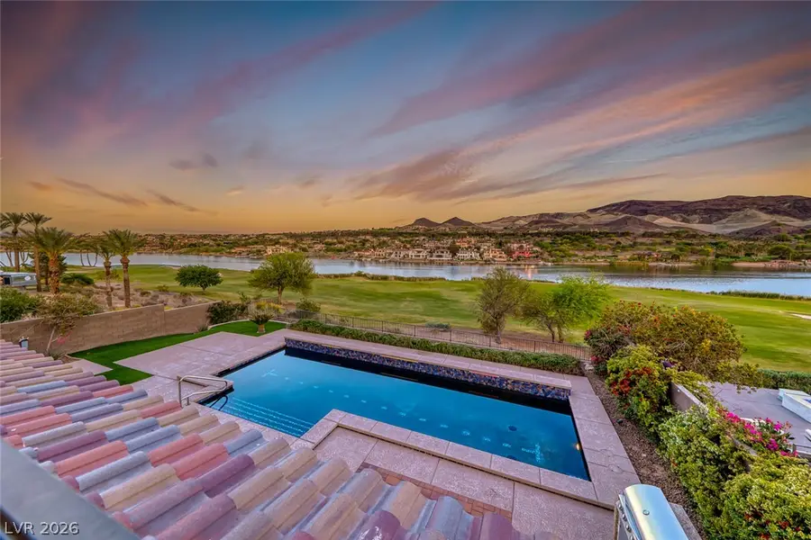 72 Bella Lago Avenue, Henderson, NV 89011 - #2