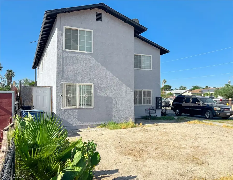 2100 Stewart Avenue, Las Vegas, NV 89101 - #3