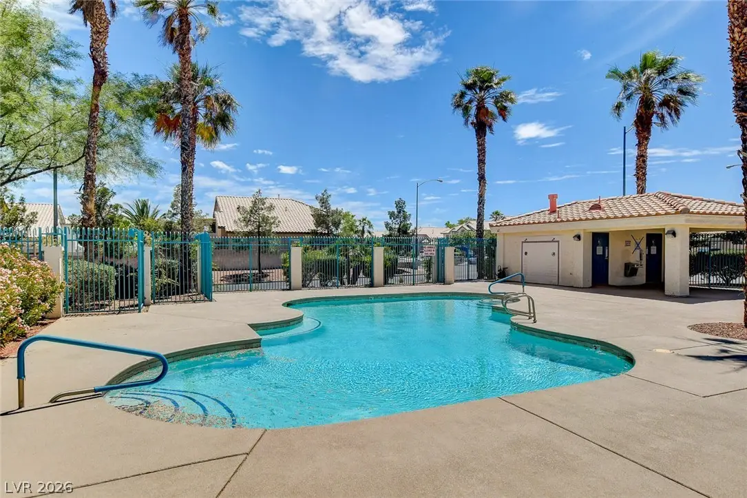 8036 Delbonita Avenue, Las Vegas, NV 89147 - #1