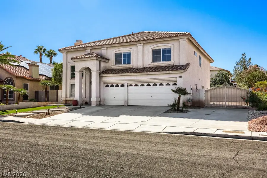 1007 Aspen Valley Avenue, Las Vegas, NV 89123 - #2