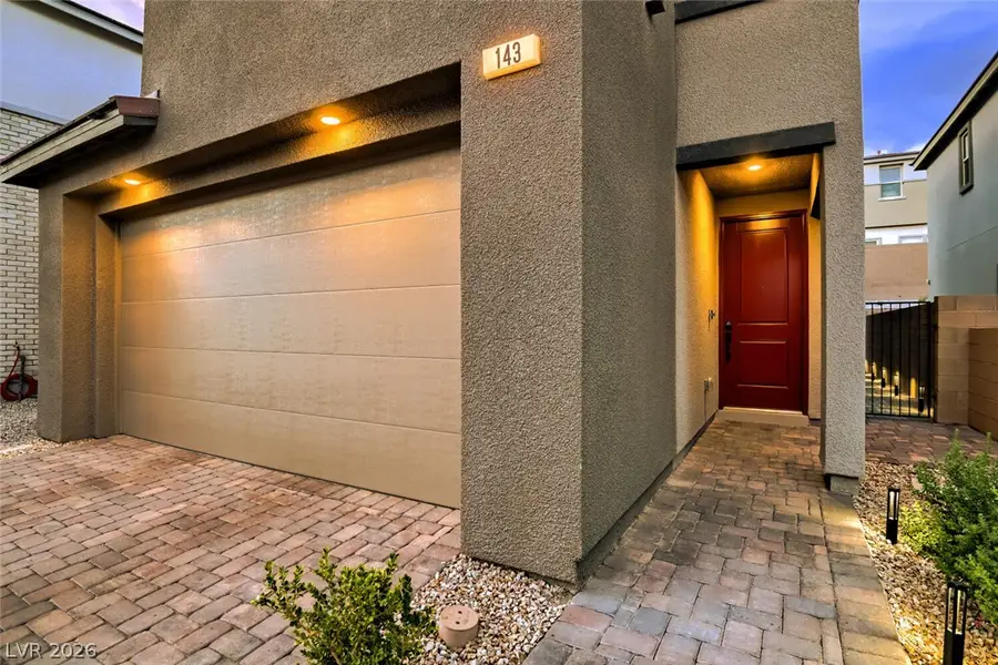 143 Silver Run Lane, Las Vegas, NV 89138 - #3