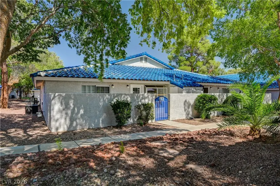 2040 Willowbury Drive #C, Las Vegas, NV 89108 - #2