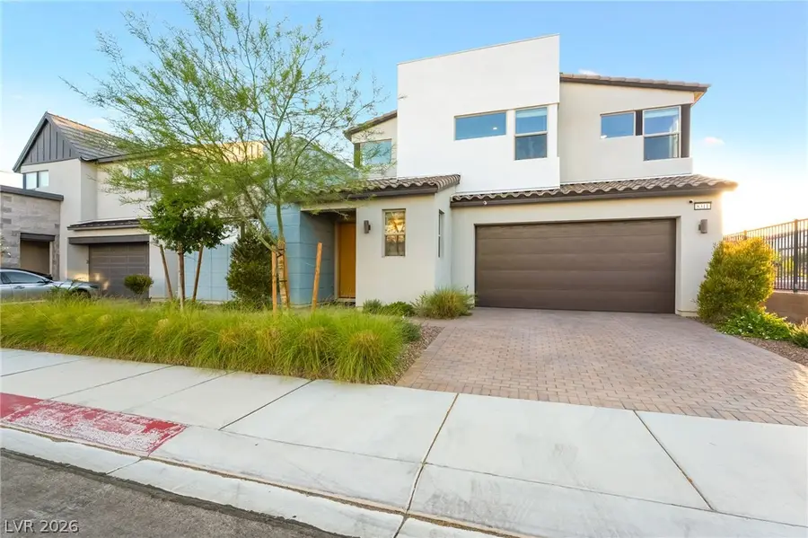 8311 Skye Highlands Street, Las Vegas, NV 89166 - #2