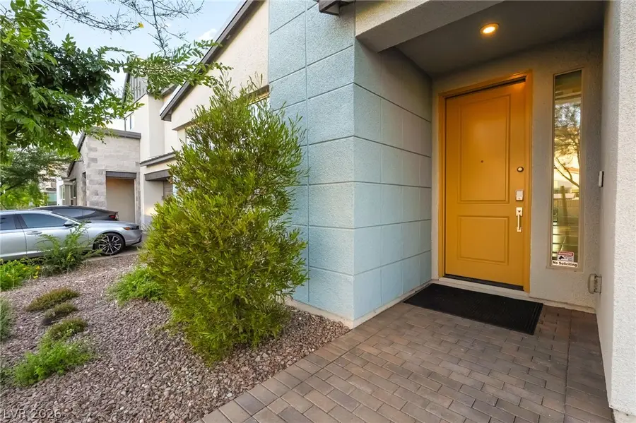 8311 Skye Highlands Street, Las Vegas, NV 89166 - #3