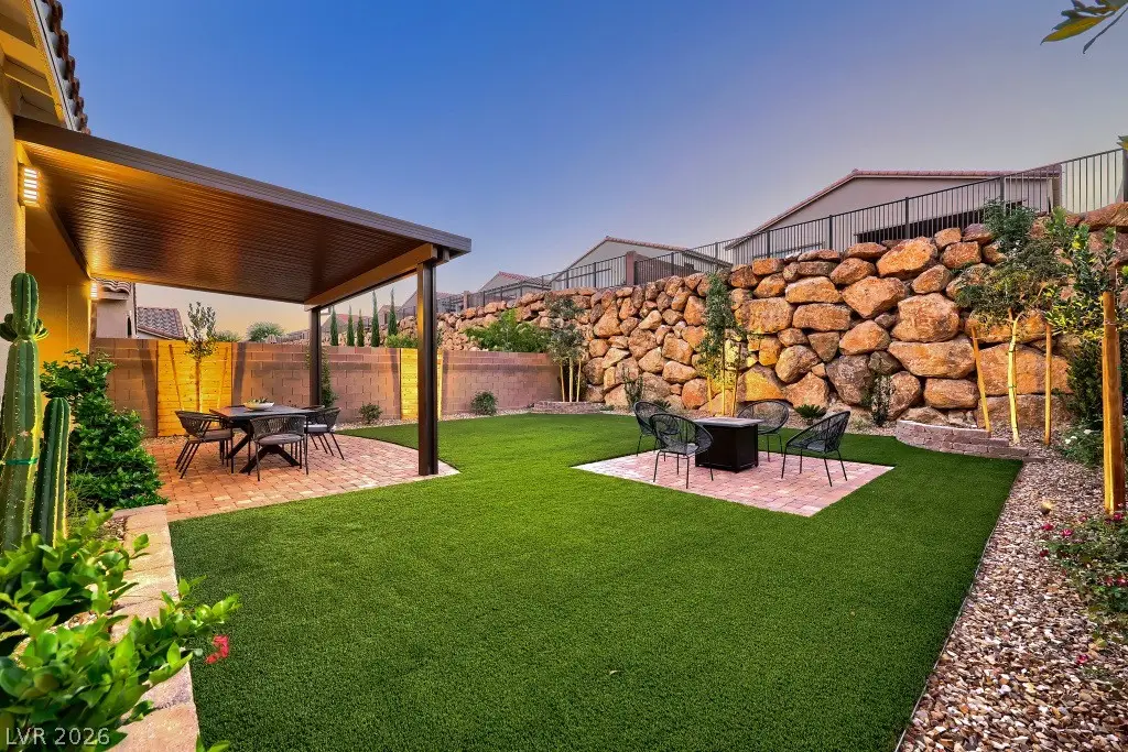 395 Nine Mile Creek Drive, Las Vegas, NV 89138 - #1