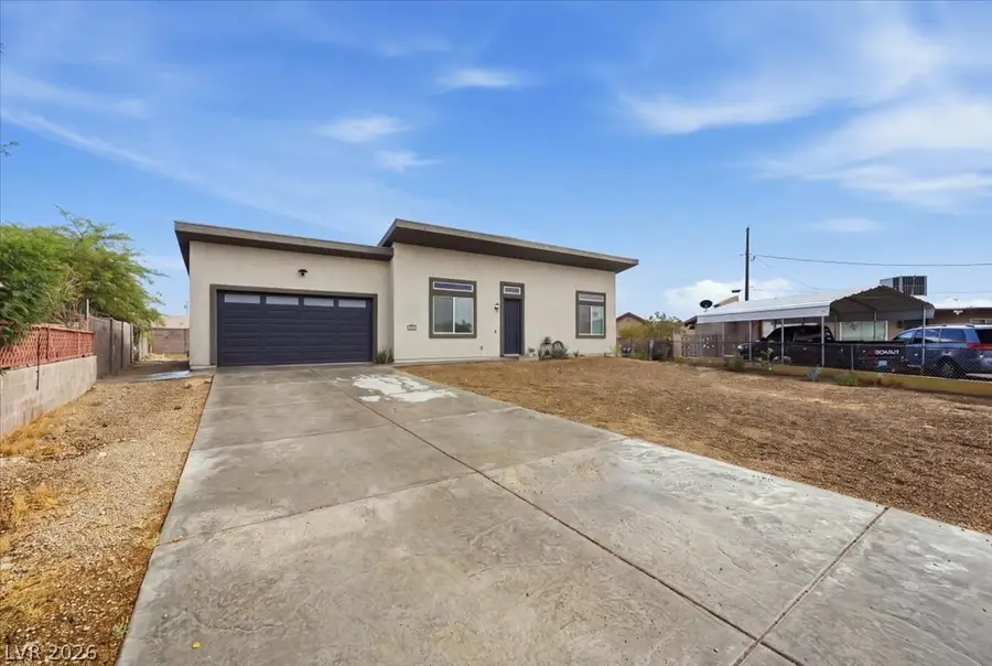 2705 Ferguson Avenue, North Las Vegas, NV 89030 - #2