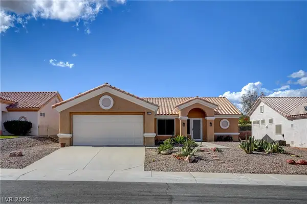 2621 Lotus Hill Drive, Las Vegas, NV 89134