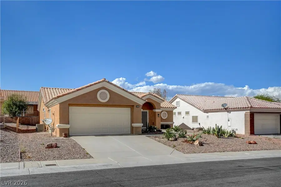 2621 Lotus Hill Drive, Las Vegas, NV 89134 - #2