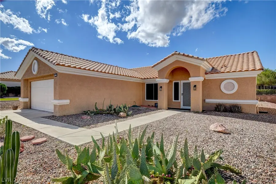 2621 Lotus Hill Drive, Las Vegas, NV 89134 - #3