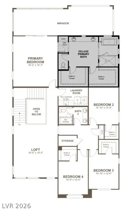 85 Polyantha Avenue, Las Vegas, NV 89138 - #3