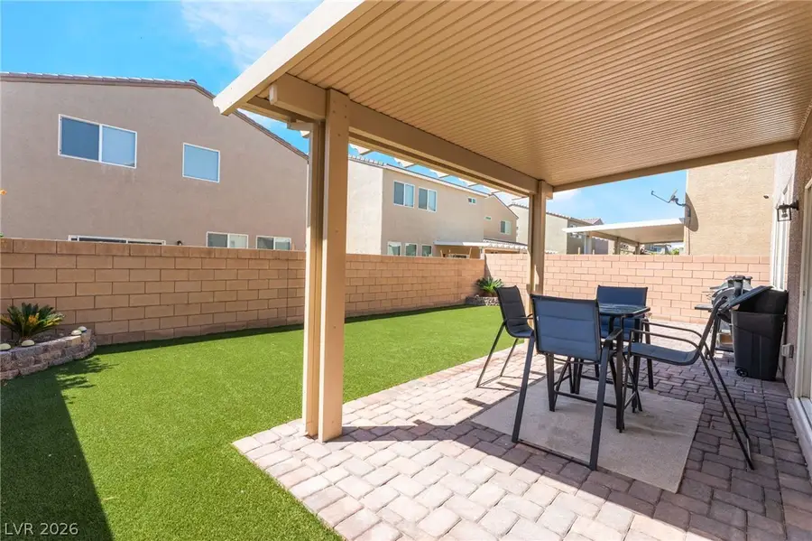 115 Broken Wagon Avenue, North Las Vegas, NV 89031 - #3
