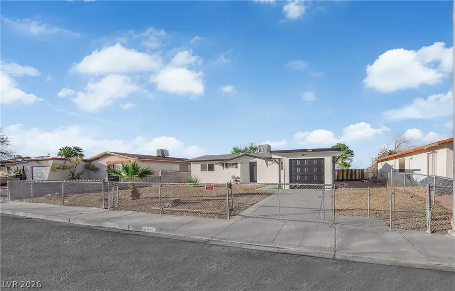 419 Scenic Drive, Henderson, NV 89002 - #2