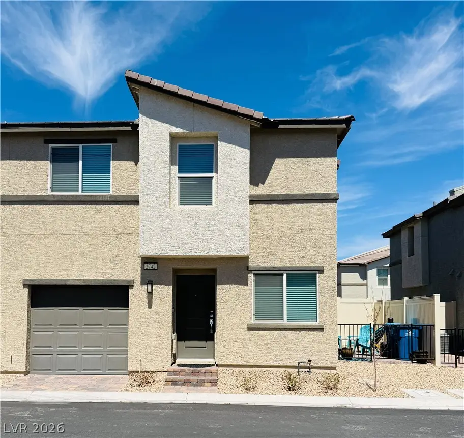 2742 Matador Red Avenue, North Las Vegas, NV 89086 - #1