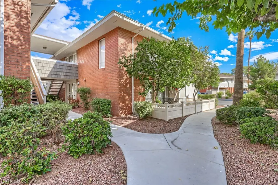 769 Oakmont Avenue #403, Las Vegas, NV 89109 - #2