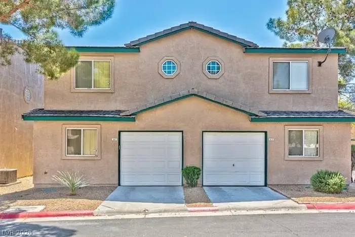 5617 Open Court, Las Vegas, NV 89118 - #1