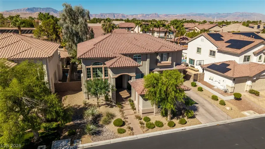 10641 San Sicily Street, Las Vegas, NV 89141 - #2