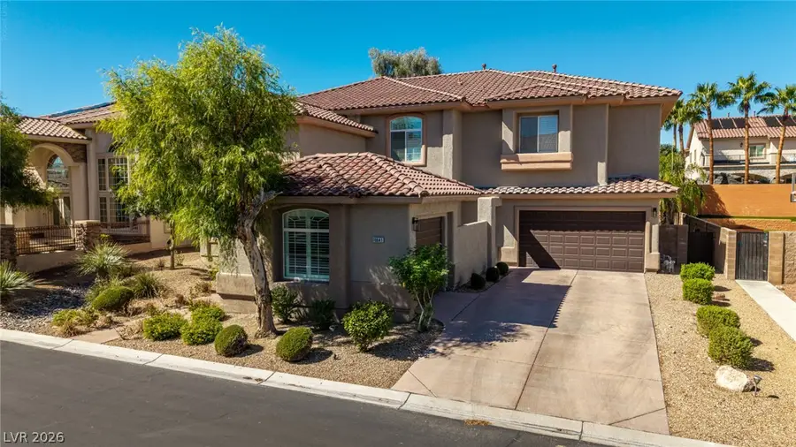 10641 San Sicily Street, Las Vegas, NV 89141 - #3