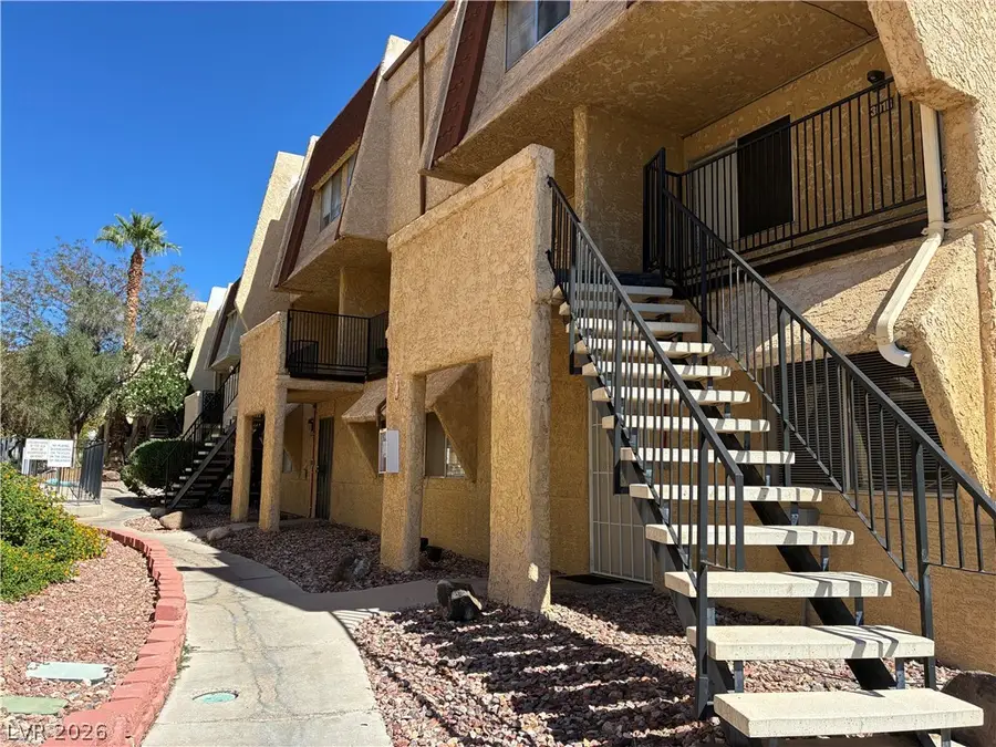 1303 Darlene Way #302A, Boulder City, NV 89005 - #2