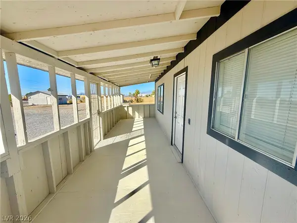 4951 S Pahrump Valley Boulevard, Pahrump, NV 89048