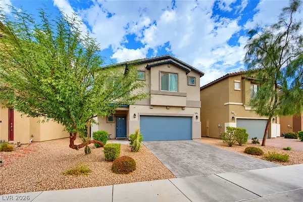 942 Twincrest Avenue, North Las Vegas, NV 89032