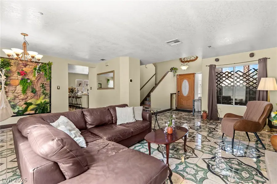 1731 Monte Alban Drive, North Las Vegas, NV 89031 - #2
