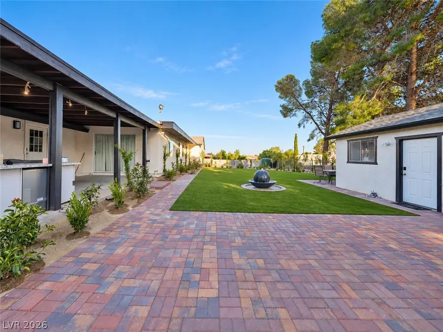 9035 W Hammer Lane, Las Vegas, NV 89149 - #3