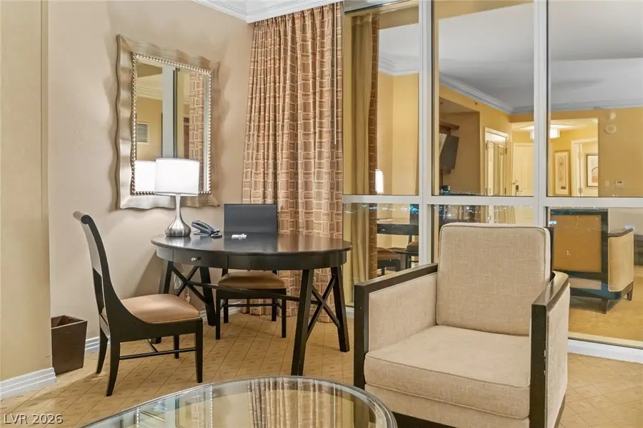 145 E Harmon Avenue #1806, Las Vegas, NV 89109 - #2