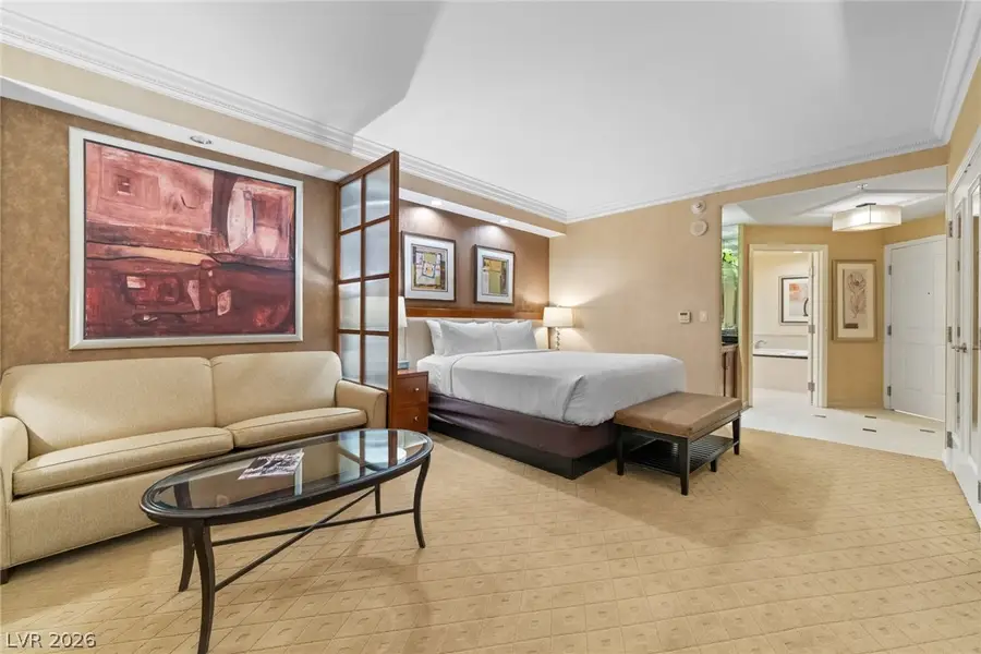 145 E Harmon Avenue #1806, Las Vegas, NV 89109 - #3