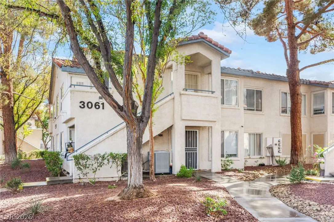 3061 Key Largo Drive #201, Las Vegas, NV 89120 - #1