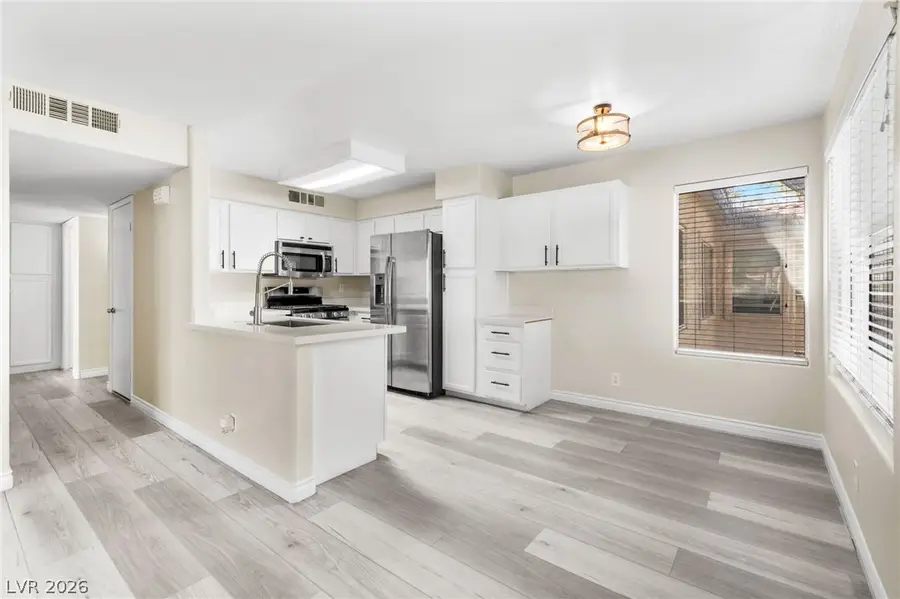3061 Key Largo Drive #201, Las Vegas, NV 89120 - #3