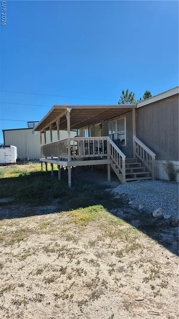 919 Skyhawk Avenue, Sandy Valley, NV 89019