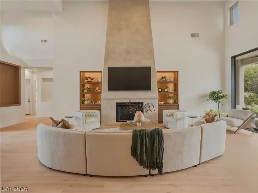 4 El Macero Court, Henderson, NV 89052 - #3