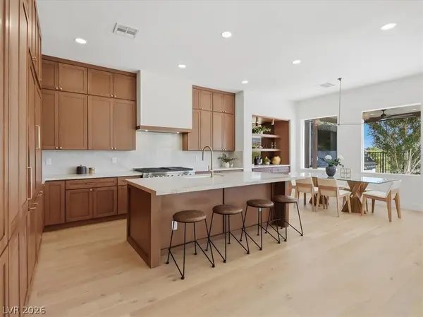3074 Soft Horizon Way, Las Vegas, NV 89135