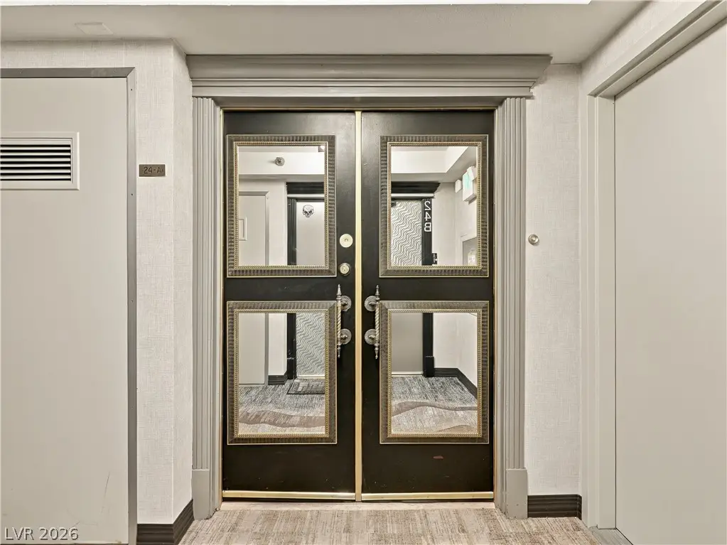 3111 Bel Air Drive #24A, Las Vegas, NV 89109 - #1